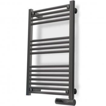 Cecotec Ready Warm 9100 Smart Towel Steel Toallero Eléctrico 500W