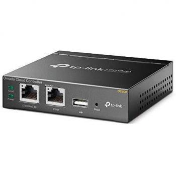 TP-Link Omada - Controlador Cloud