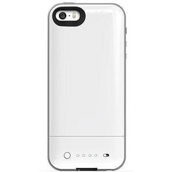 Mophie Juice Pack Air - Funda rígida con batería integrada