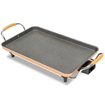 Plancha de Cocina Eléctrica 3018