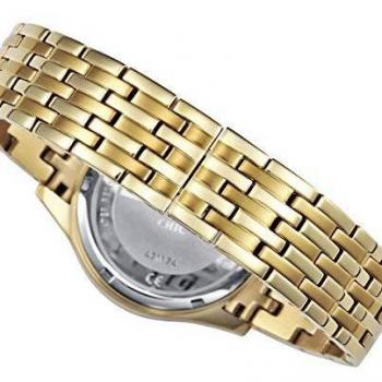 Reloj Viceroy Chic Dorado Yin y Yang Mujer 471174-53