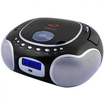 Radio Reproductor CD - MP3 - USB Fersay RC321
