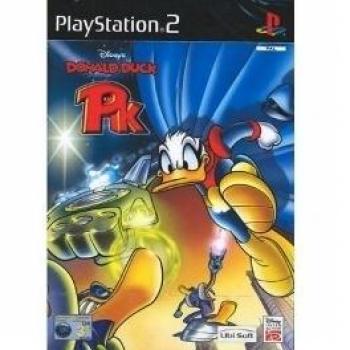 Pato Donald PK