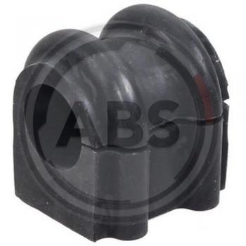 Casquillo del cojinete estabilizador A.B.S. 270929 para barra estabilizadora delantera, compatible con Kia