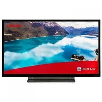 Toshiba TV 32 HD Ready Smart TV Grabador