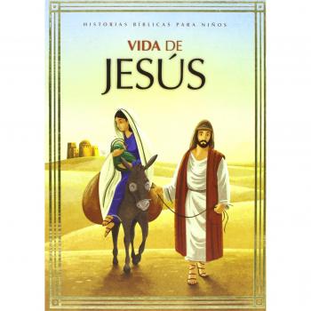 Vida de Jesús
