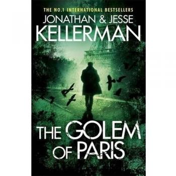 The Golem of Paris