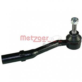 Rótula de dirección Metzger 54041802 para Citroën C3 II, DS3 y C3 Picasso (lado derecho)