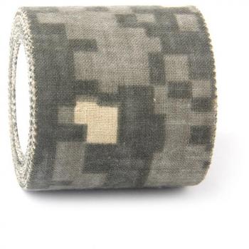 Pistola De Adhesivo Camuflaje Cinta Magideal Caza Stealth Cinta Acu Envoltura Camo