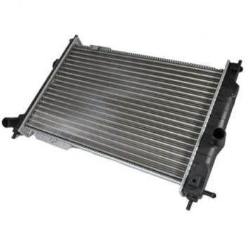 Radiador, refrigeración del motor Thermotec D7X014TT