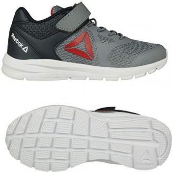 Reebok Rush Runner ALT, Zapatillas de Trail Running Unisex niño, Multicolor