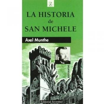 Z La historia de San Michele - Axel Munthe