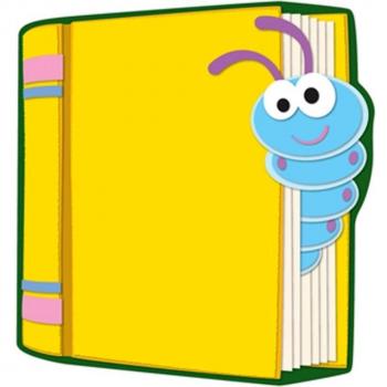Book Cut-Outs