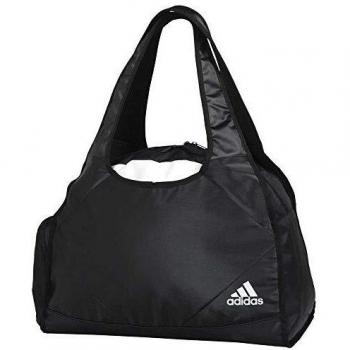 Adidas Padel Big Weekend Bag Negro, Unisex Adulto, Talla Única