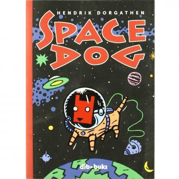 Space Dog