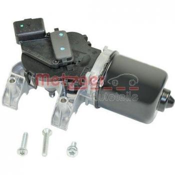 Motor del limpiaparabrisas METZGER 2190864