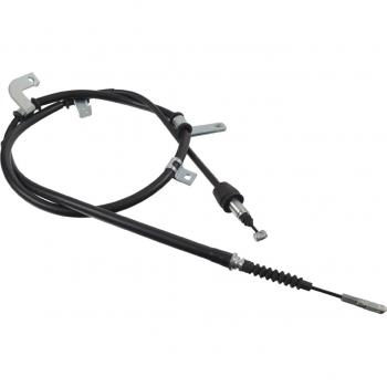 Cable de Freno Mano Atrás Izquierda BLUE PRINT ADG046275