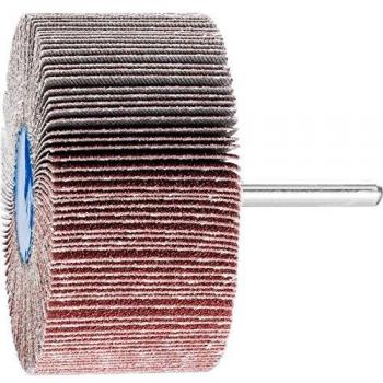 Pferd - Abanico Mango Metal F 8040 6 A 80