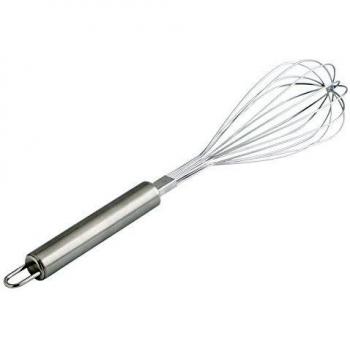 Quid KICHEN Batidor 18Cm           Kitchen Renova, 0.55 litros, Acero Inoxidable