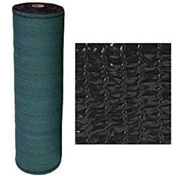 Red de Sombreo 90% Verde Reforzada 1.5m x 100m Trex