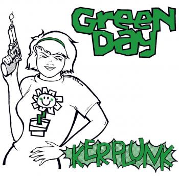 Green Day - Kerplunk [Vinyl LP + 7 Single] 180g US Import