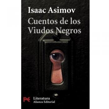 Cuentos de los Viudos Negros