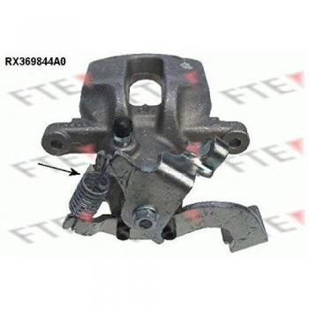 Pinza de freno FTE RX369844A0 - Caliper de freno de alto rendimiento