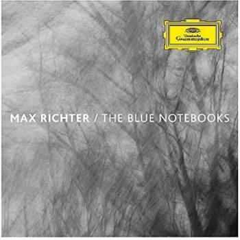 The Blue Notebooks