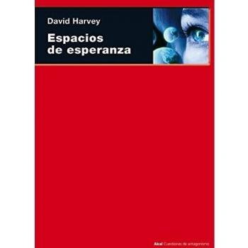 Espacios de esperanza: 16