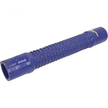 Manguera de silicona del sistema de refrigeración THERMOTEC SE45X350 FLEX - Tubería de radiador flexible, alta resistencia a la temperatura, compatible con sistemas de refrigeración, diseño duradero y flexible para fácil instalación