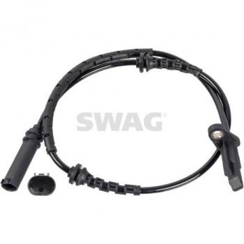 Sensor ABS SWAG 33 10 1355