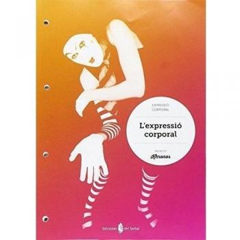 L'expressió corporal - 9788476288030