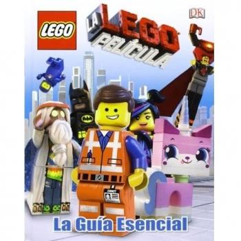 La película LEGO® La guía esencial