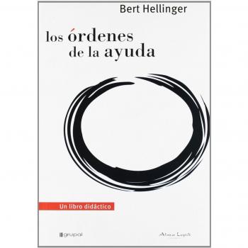 Los ordenes de la ayuda