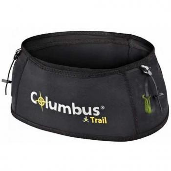 Columbus Outdoor Run Hydration Hip Belt S/M