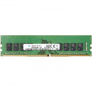 HP 8GB DDR4 2400MHz módulo de - Memoria