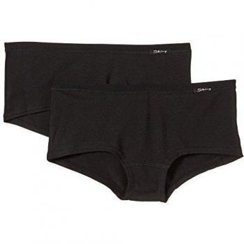 Skiny - Parte inferior del bikini para mujer, talla 140