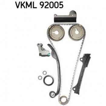 Kit de cadena de distribución SKF VKML 92005