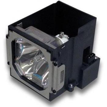Alda PQ Original, Lámpara de proyector para EIKI LC-W5 Proyectores, lámpara de marca con PRO-G6s viviendas