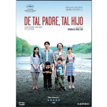 De tal padre, tal hijo [DVD]