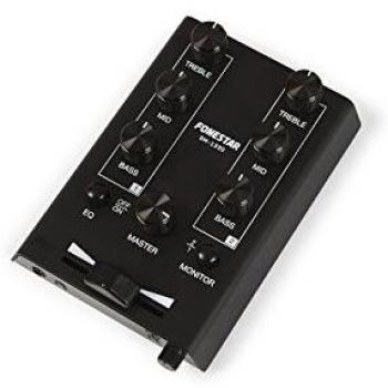 Fonestar Sm-1330 - Mesa de mezclas