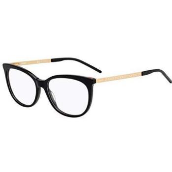 Hugo Boss HG 1082 Women's Optical Glasses, Black, Size 55 mm