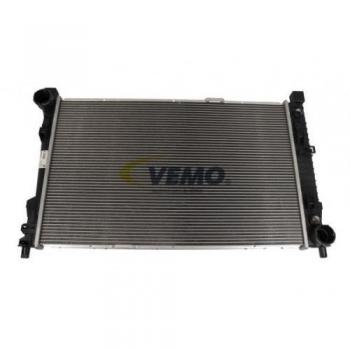 Radiador de refrigeración del motor VEMO V30-60-1277 compatible con MERCEDES Clase C Berlina