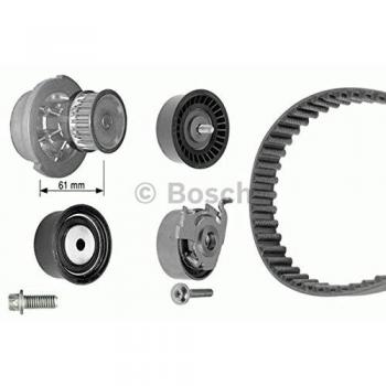 Bosch 1 987 948 738 Kit de Correa de distribución y Bomba de Agua