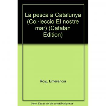 La pesca a Catalunya