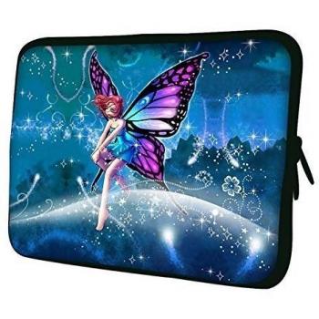 Ektor - Funda de protección para ordenador portátil de 10-17,6 , disponible en varios modelos y colores