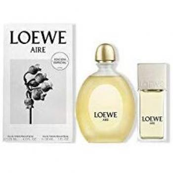 LOEWE Aire Set de Perfumes de Hombre