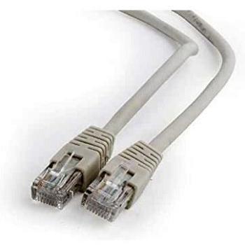 Gembird GRMBIRD UTP CAT6 Patch Cord, Gray, 15 M