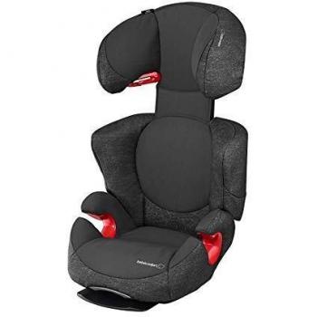 Bébé Confort Rodi Silla de auto, color nomad black