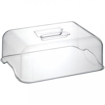 WMF 801250300 Fresh - Tapa de cristal